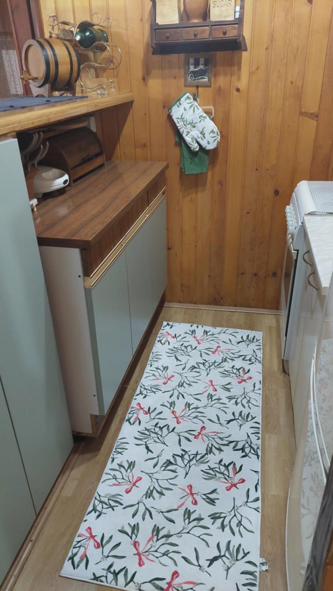 Villa Wooden House Ada Belgrad Exterior foto